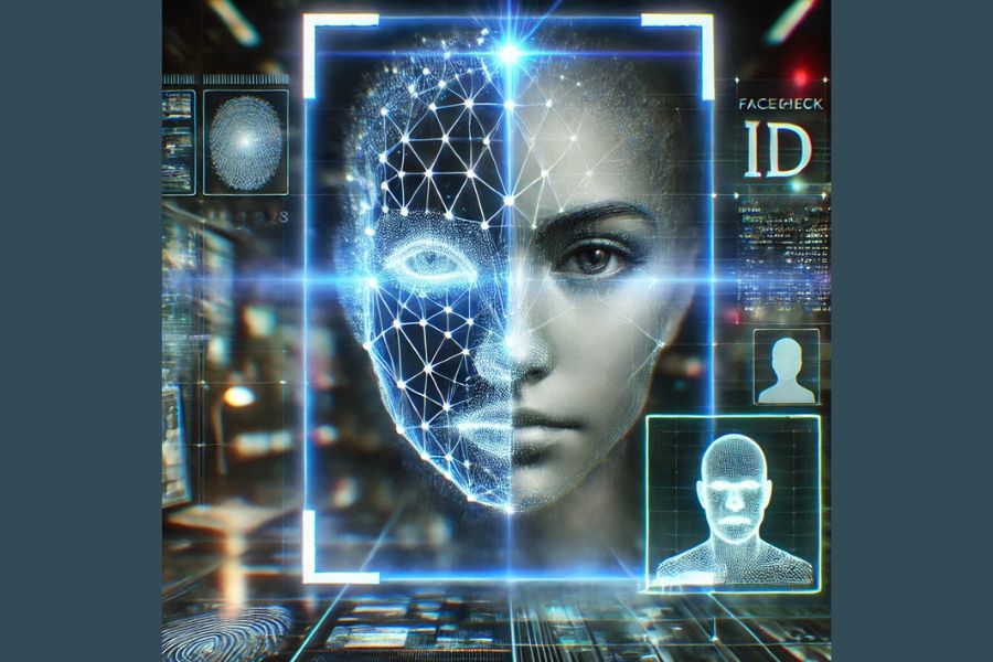 FaceCheck ID: The Future of AI-Powered Facial Recognition
