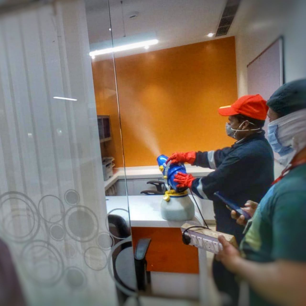 Why Home Sanitization Services Are Essential for a Healthy Living Environment