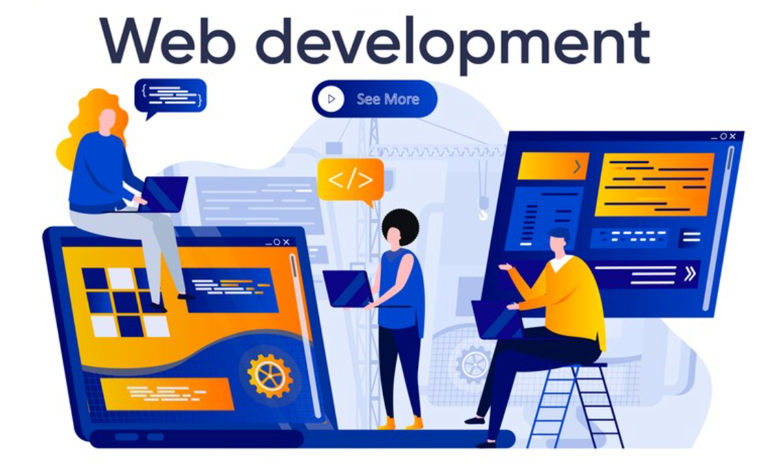 The Role of 3D Elements and Animations in Web Design Trends of 2025