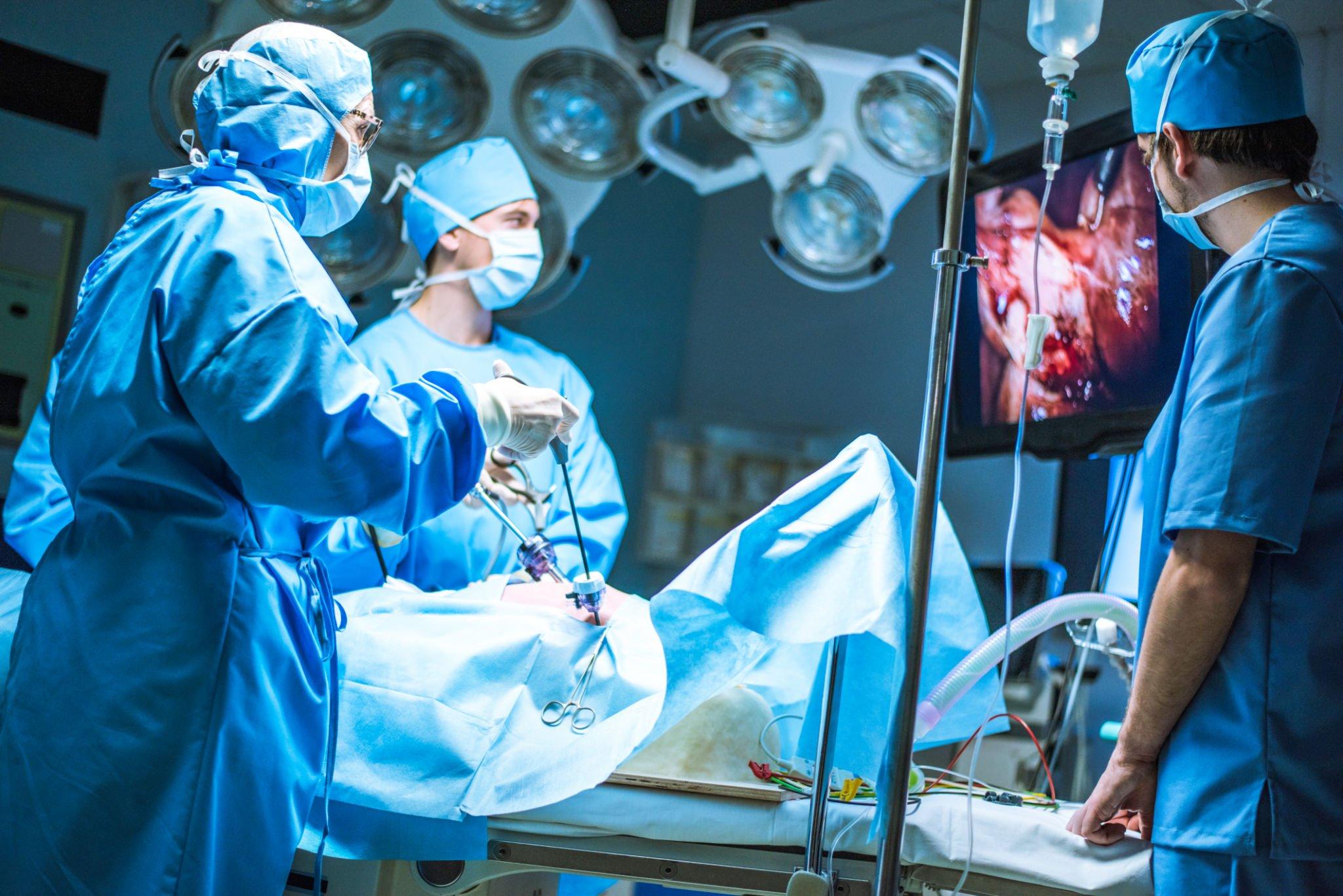 Laparoscopy Cost in Delhi: Surgery & Test Charges Explained
