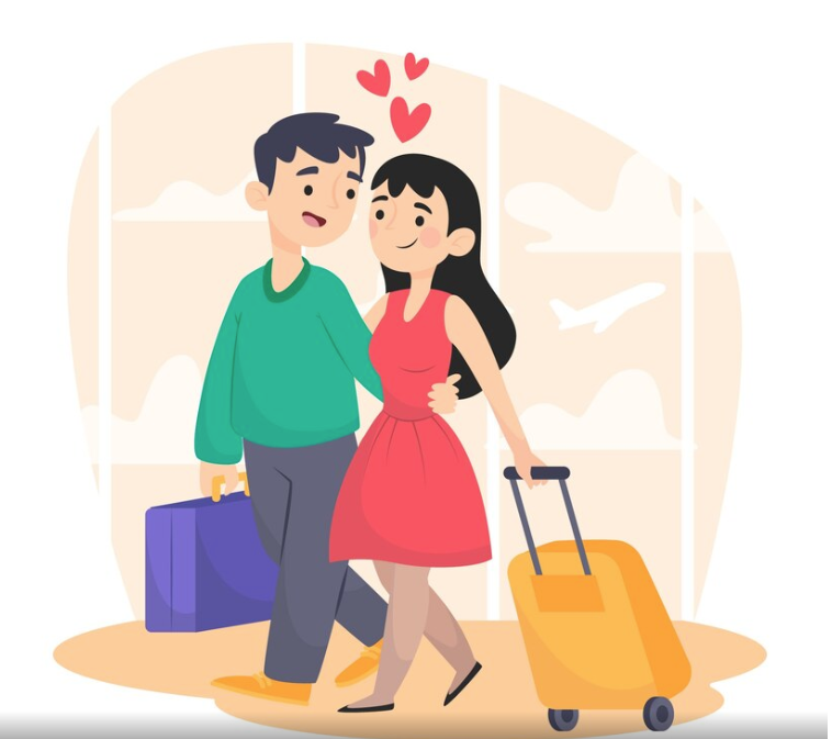 Couples' Getaways: Romantic Travel Packages