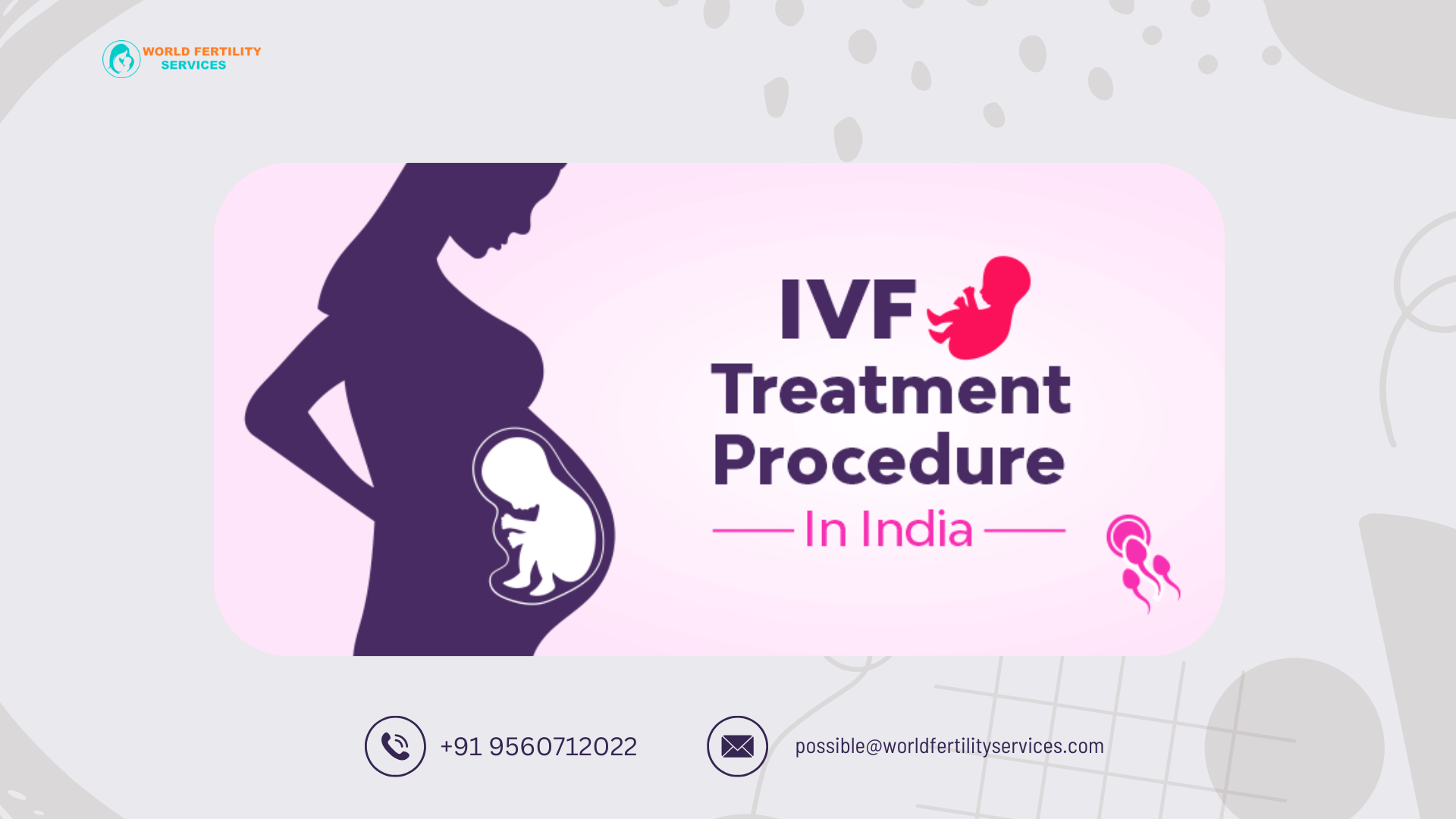 IVF India Guide: Choosing Best for Becoming Parents