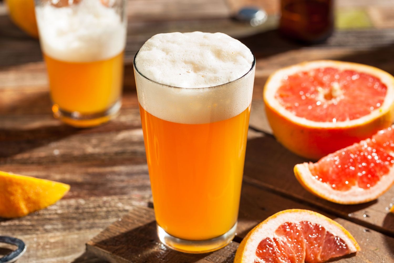Fruit Beer Market Size, Share, Trends Analysis, and Forecast 2025-2033