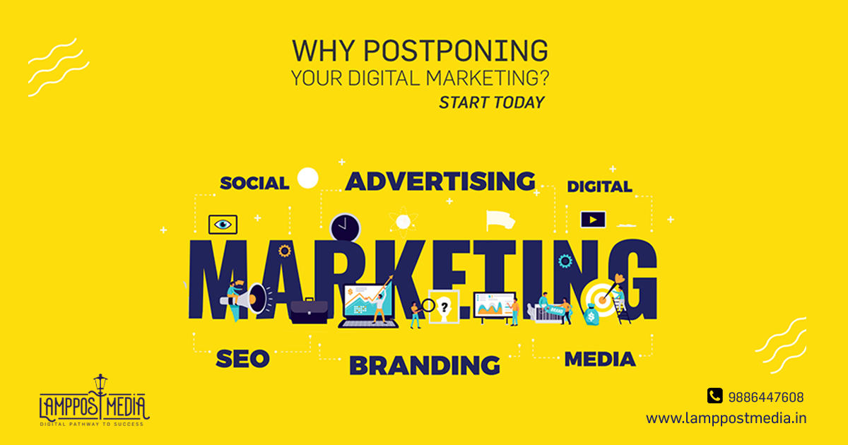Elevate Your Brand with the Best Digital Marketing Agencies in HSR Layout
