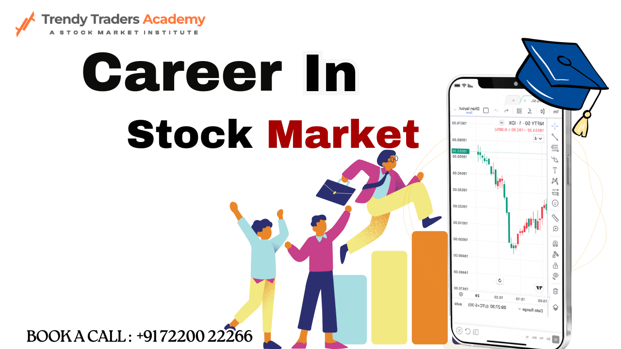How to Work in Stock Market: Career Guide & Courses