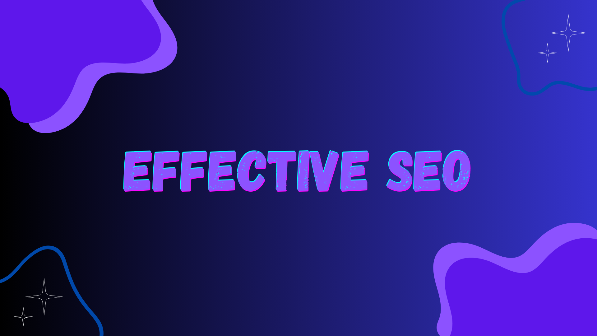 Effective SEO for Online Business – A Complete Guide
