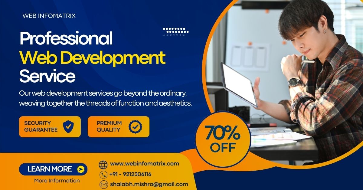 Find Reliable Website Development Company in Birmingham UK
