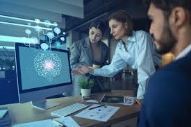 The Role of AI in HR: Automating Recruitment, Onboarding, and Beyond