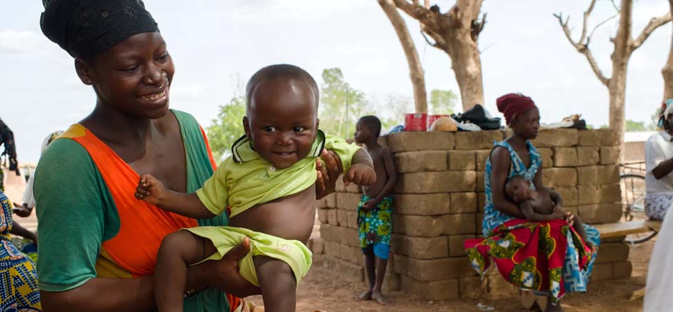 Effective strategies to reduce poverty and inequality