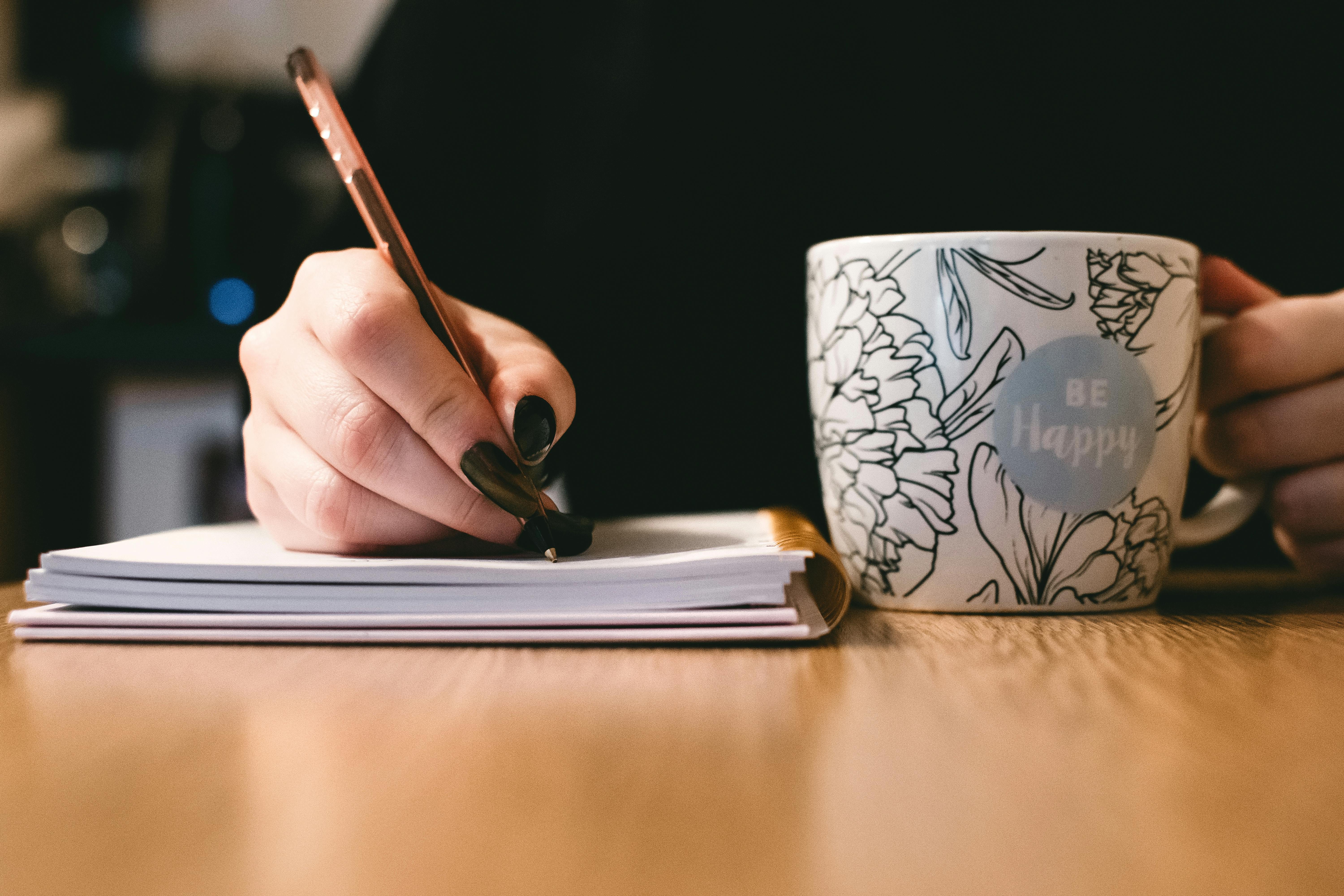 All Rounder Writer : All Kind of content