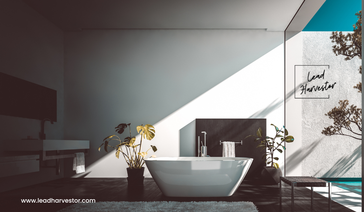 Lead Harvestor: Your Go-To Source for Affordable Bathroom Renovation Leads