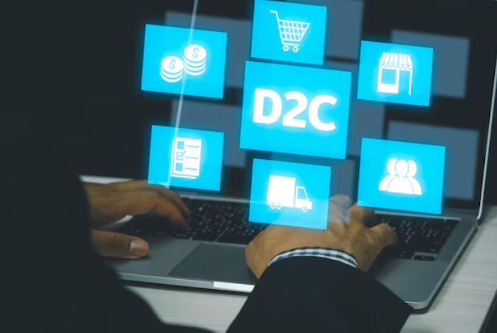 How to Increase the Reach of a D2C Brand in 2025