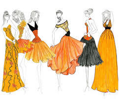 What are the Important factor of Fashion Designing?