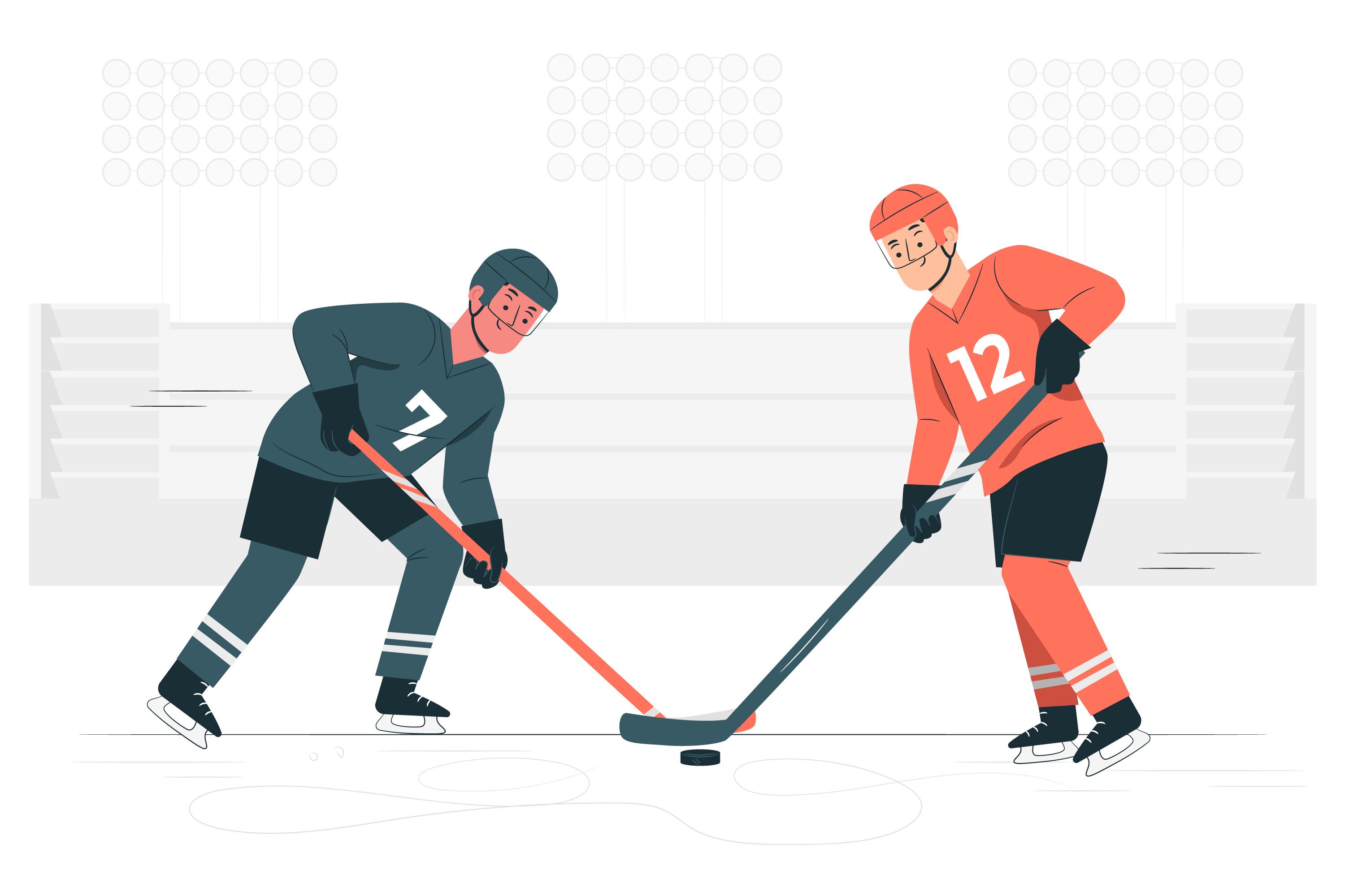 Transform Your Fitness Journey with Athletic Training Penticton and Elite Hockey Programs