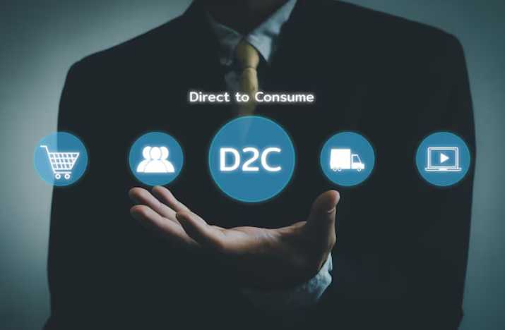 Top D2C Marketing Trends and Statistics: Strategies to Improve Sales in 2025