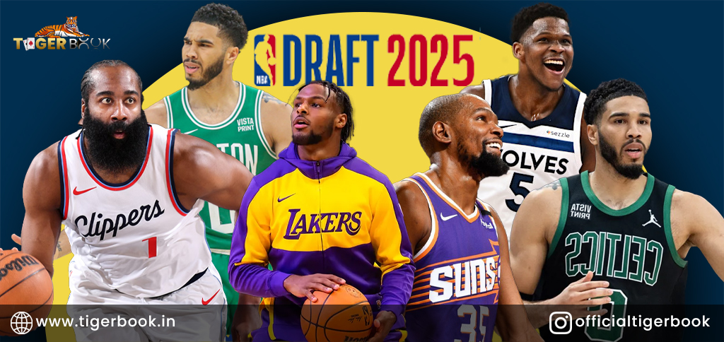 NBA Finals 2025 Predictions Who Will Claim the Championship?