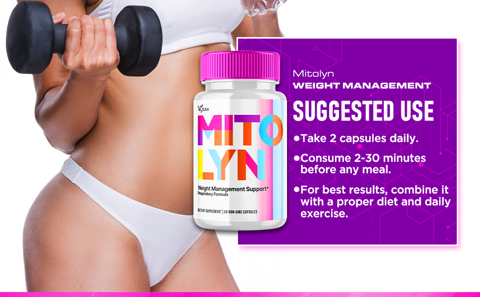 Mitolyn Review: Does It Deliver? Real Customer Insights & Guide