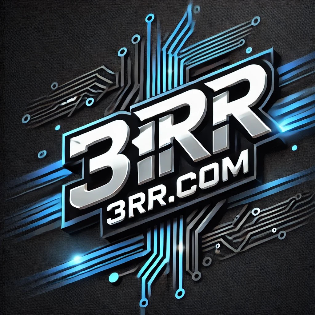3RR Game: A Unique and Engaging Digital Experience
