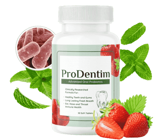 "ProDentim Reviews: A Natural Approach to Achieving Better Dental Health"