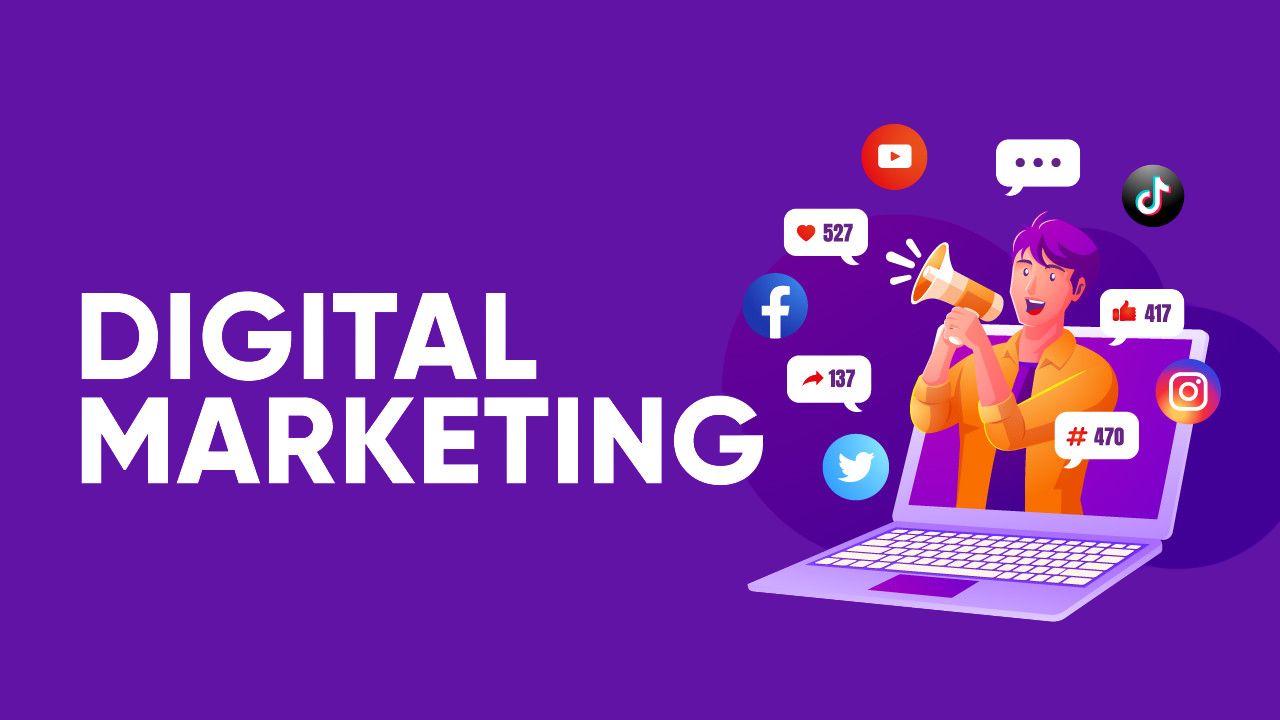 The Best Digital Marketing Agency Services for Success in 2025