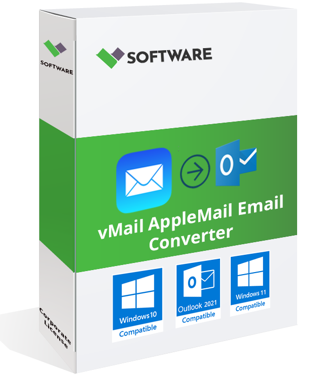 Apple Mail Converter: Convert Apple Mail to Outlook PST with Ease