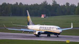 Kan Jag Kontakta Ryanair Per Telefon?