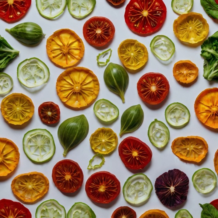 Growth Trends and Key Drivers in the Dehydrated Vegetables Market by 2031