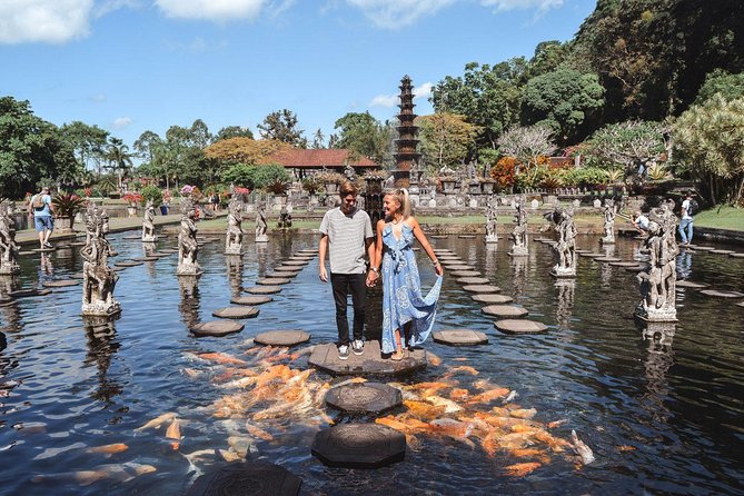 Must-see places to visit in Bali on a 5-day trip?