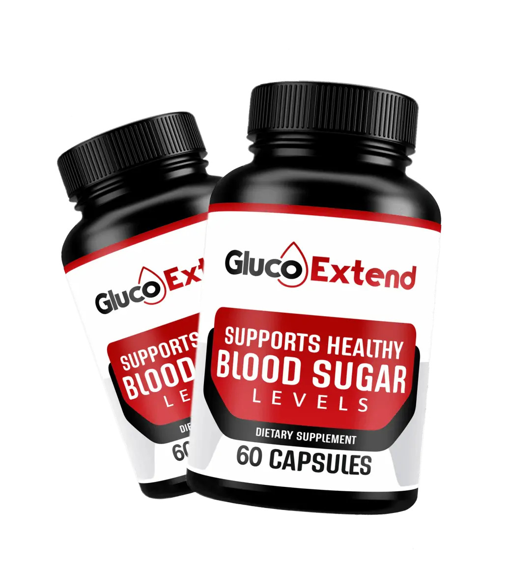Gluco Extend Reviews: A Natural Supplement for Balanced Blood Sugar Levels