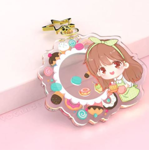 Lift Your Image: The Advantages of Banner Printing and Altered Keychains for Promoting Achievement