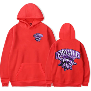 glogang new online stylesh fashion clothing brand