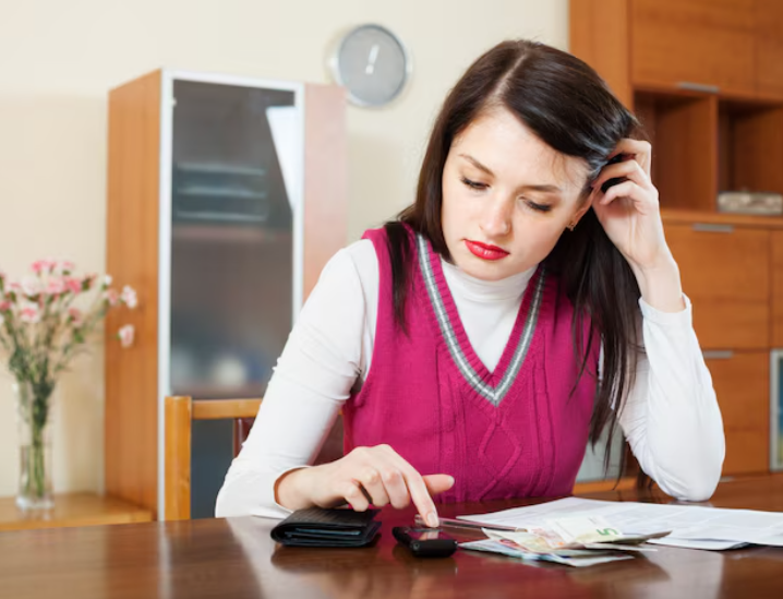 How to budget when you have irregular income?