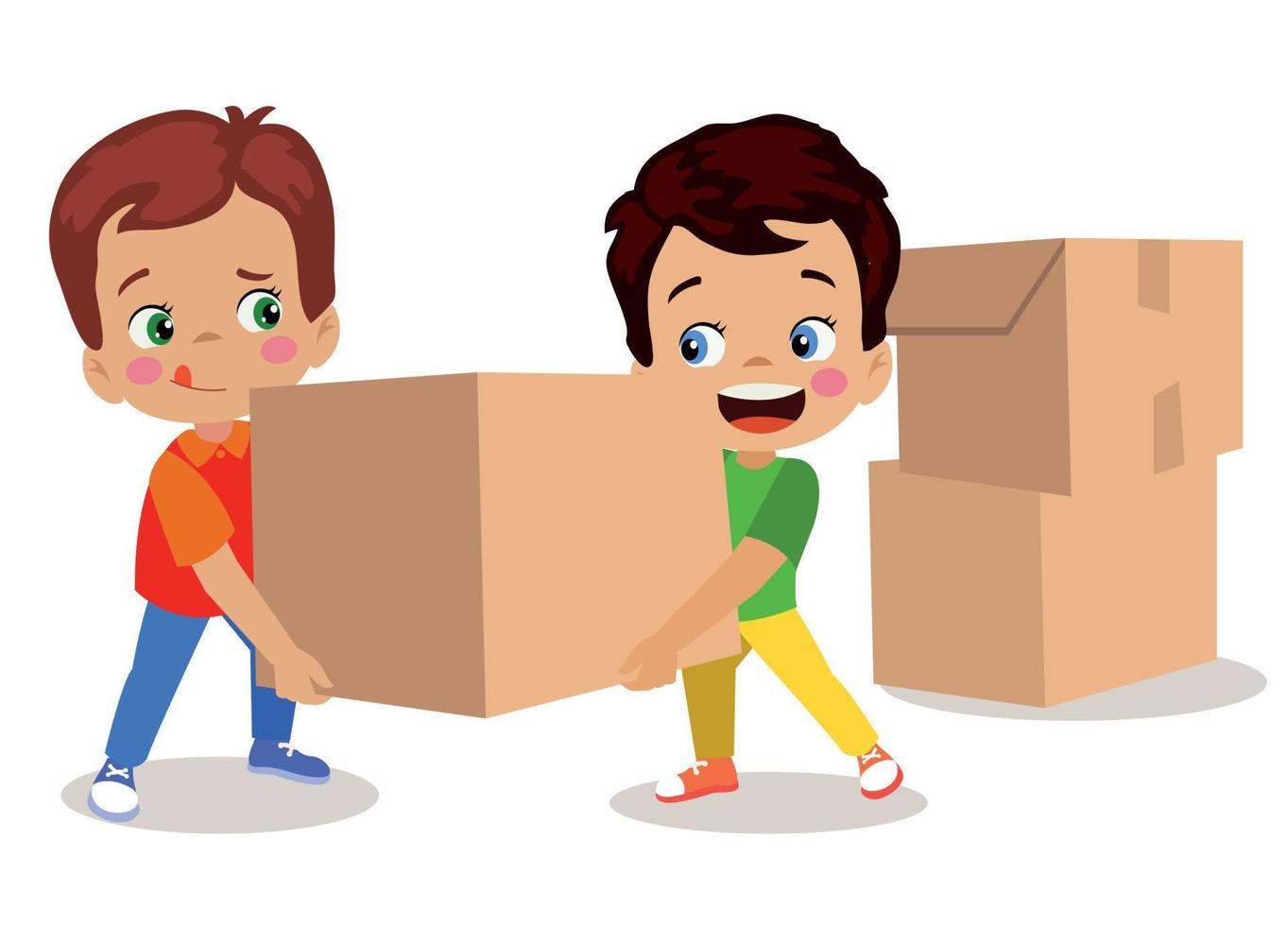 Reliable Man and Van Services in Sutton: Hassle-Free Moves