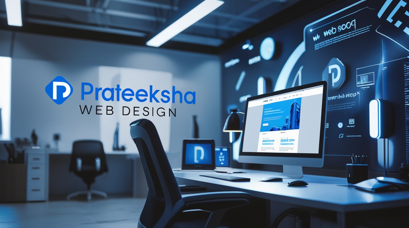 Transform Your Brand with Our Web Design & Development Expertise