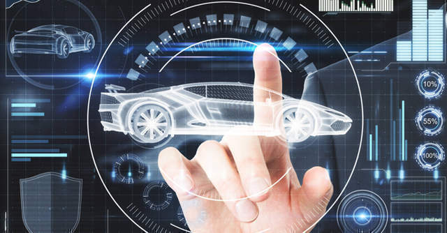Connected Car Market Analysis, Growth Drivers and Future Trends 2025-2030