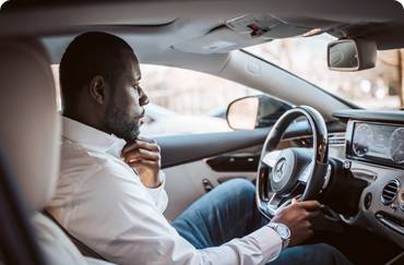 Best Driving School in Scarborough at the Crown Driving Academy Inc.