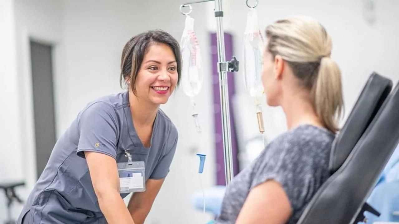 How Much Do Different Types of IV Drips Cost?
