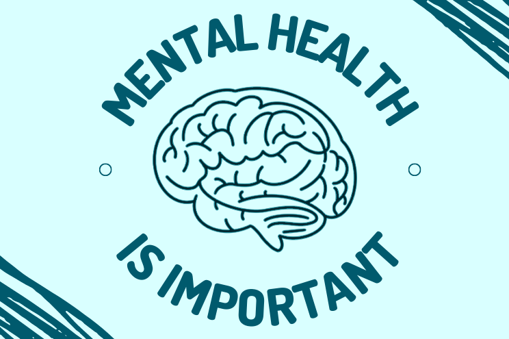 Why is Mental Health Important for Overall Health?