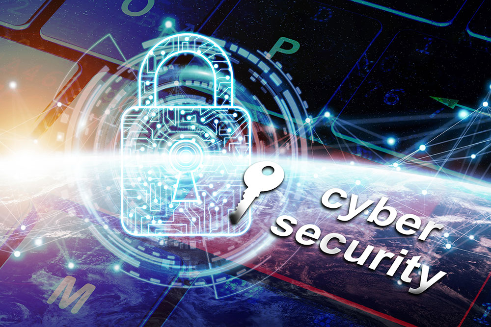 How a Cyber Security Graduate Program Can Boost Your Career