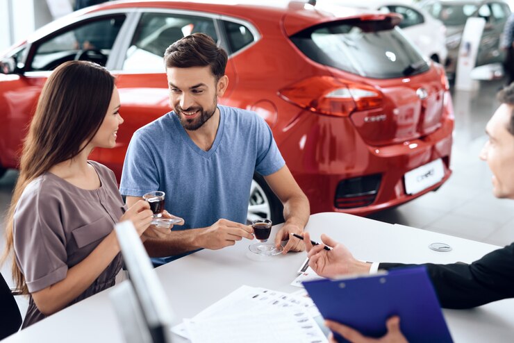 Best Deals on Cars for Sale in Wolverhampton This Year