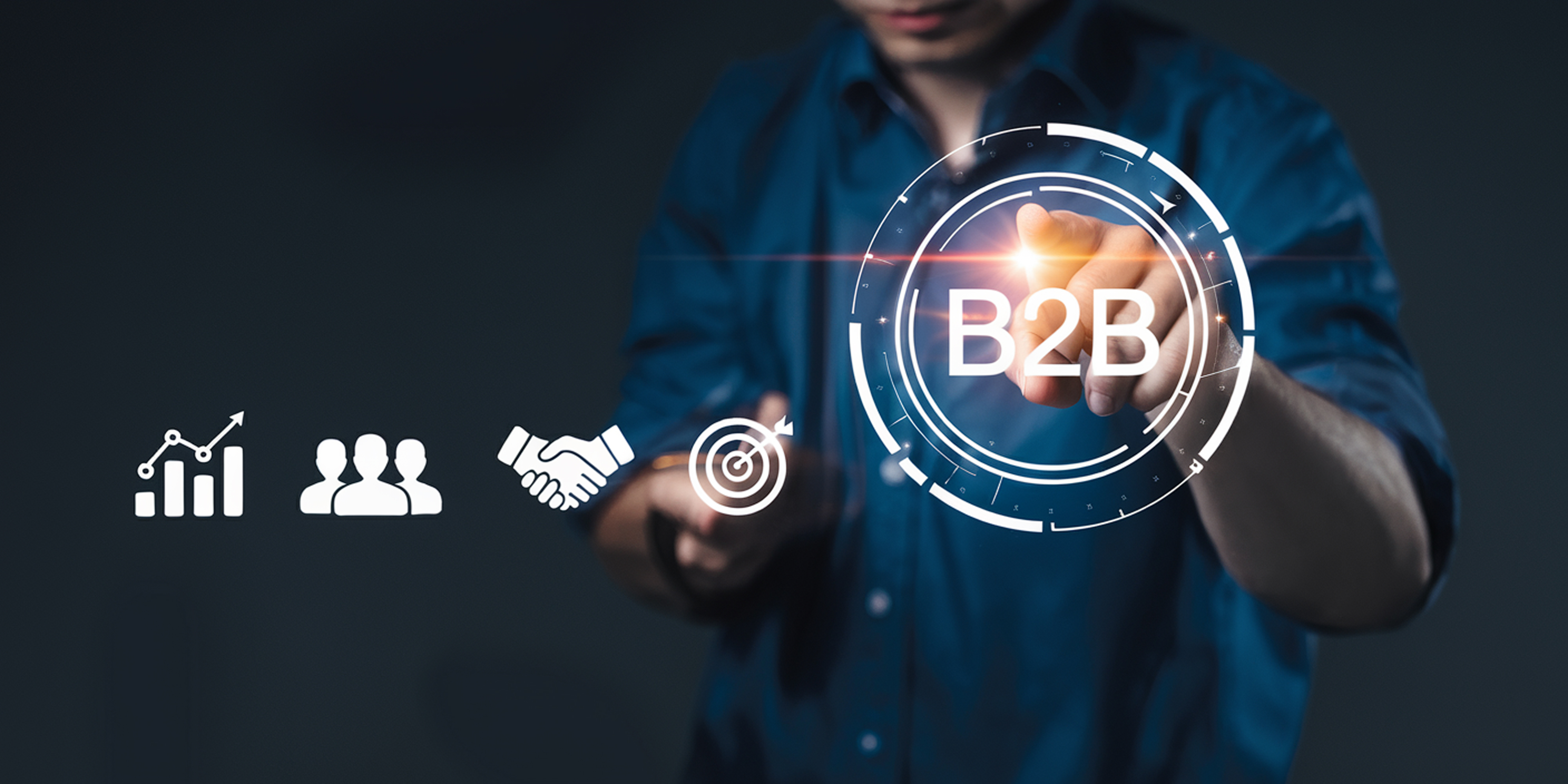 Boost B2B Engagement with Smart Loyalty Schemes
