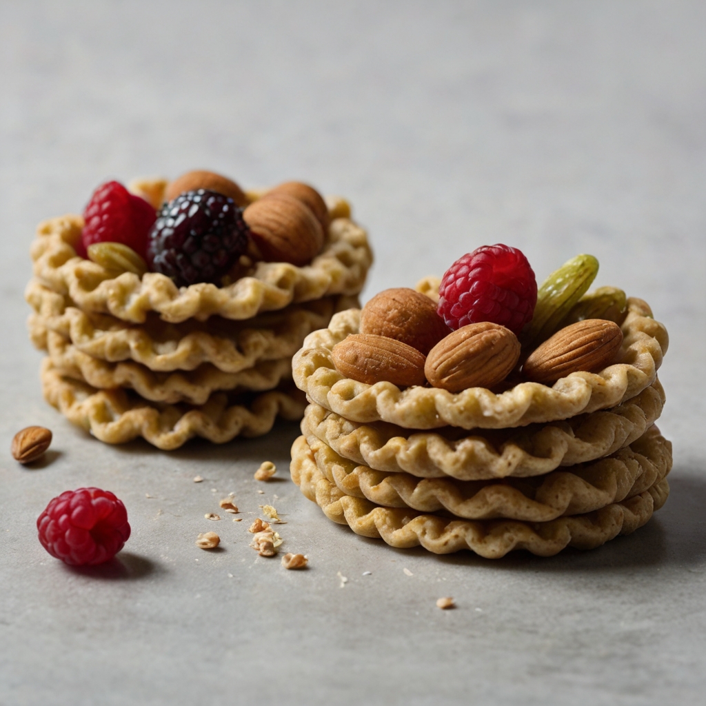 Plant-Based Snacks Market Forecast 2031: Growth, Trends, and Key Insights
