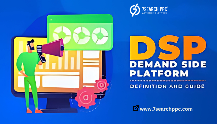 What is a Demand Side Platform & How Does It Work?