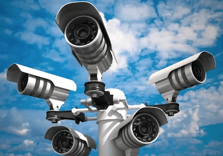 Samsung solutions for flexible surveillance setups