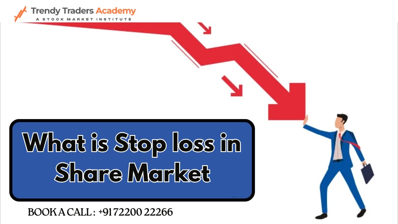 What is Stop Loss in Share Market? Learn How to Use It!