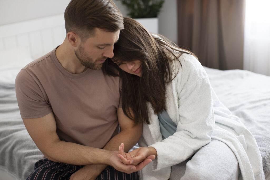 How STD Tests Can Help You Avoid Serious Health Issues