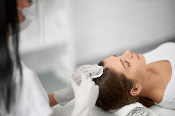 What Is GFC Treatment For Hair Benefits?