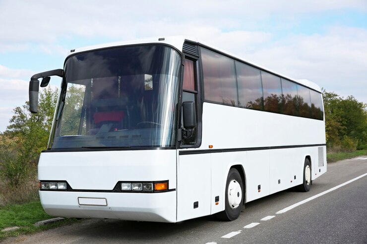 Birmingham Coach Services: A Reliable Travel Solution for Every Occasion