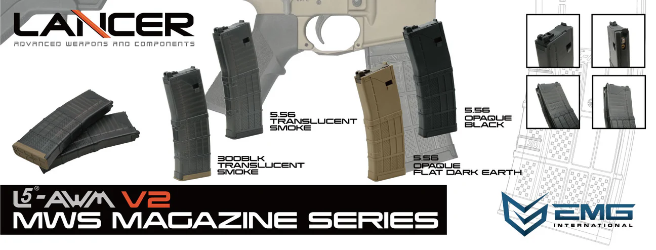 Mastering Your Airsoft Game: The Role of a Flash Hider and Barrel in Performance