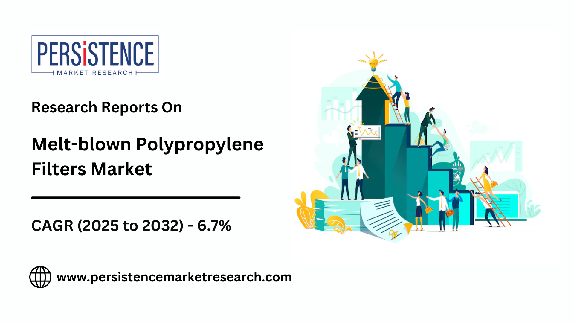 Melt-blown Polypropylene Filters in Water Treatment Driving Market Growth